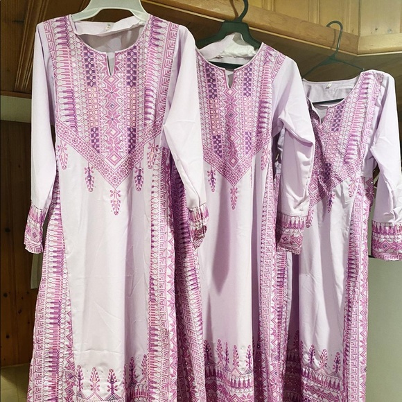 Traditional thob - Picture 3 of 6